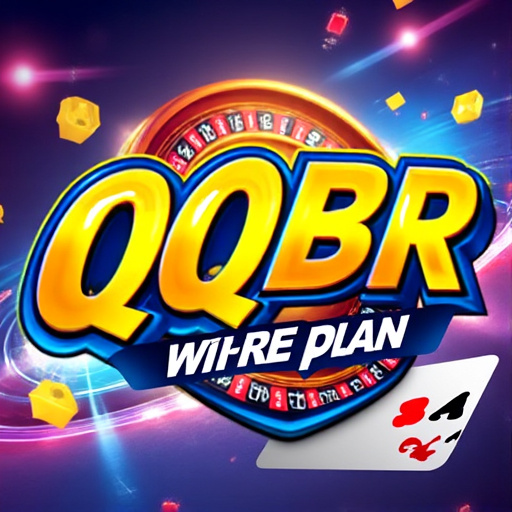 qqbr Logo